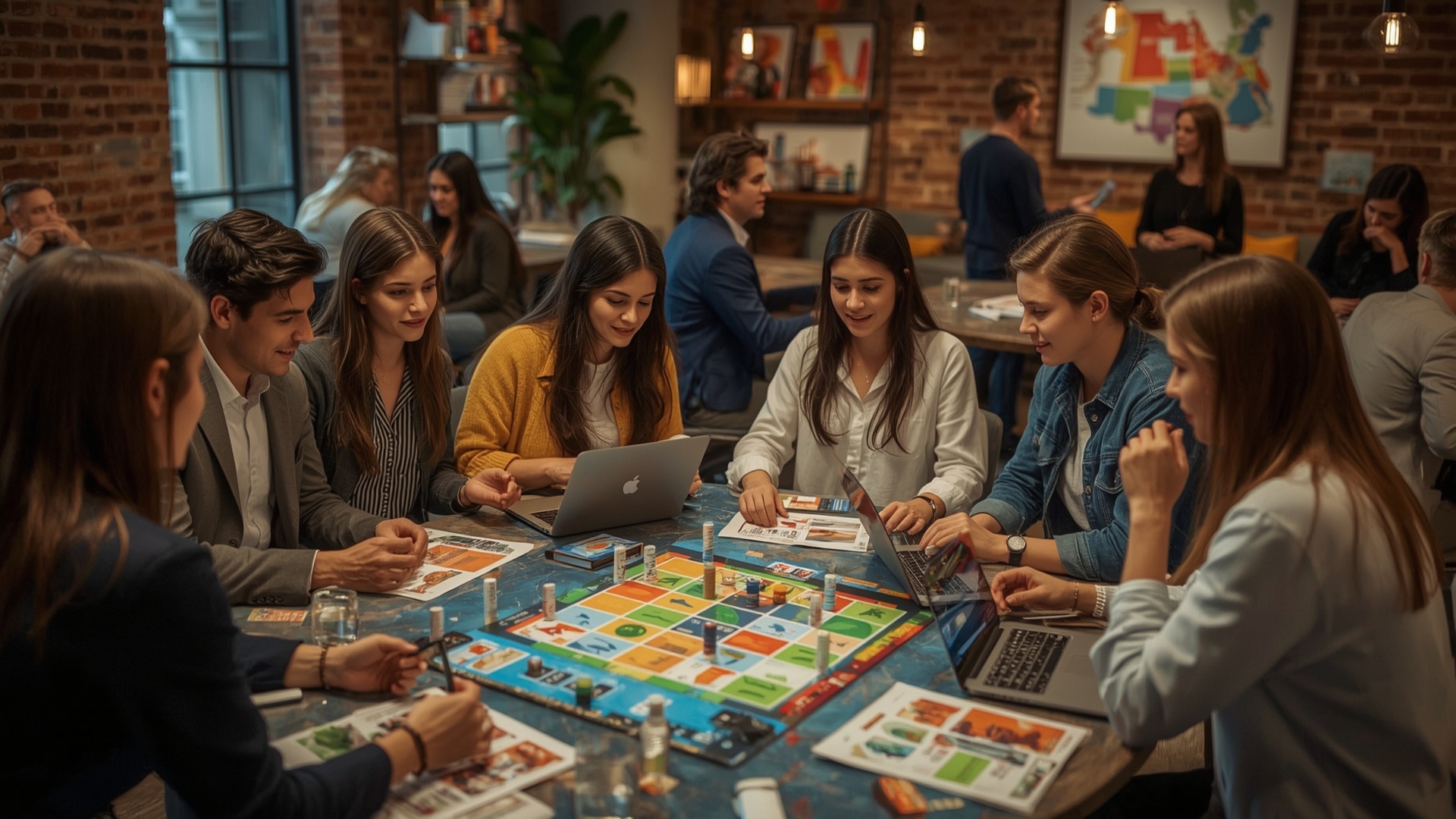 Financial Freedom Quest Game